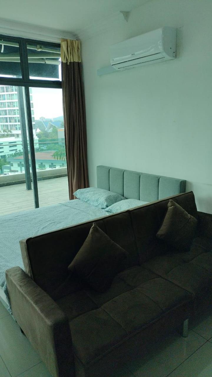 Vista Alam Serviced Apartment Near Idcc Sacc Pkns Uitm Msu Avisena Shah Alam Exterior foto